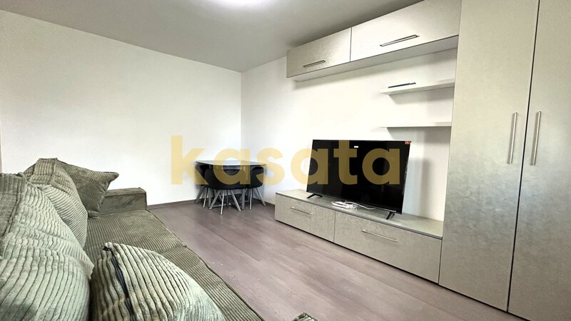 Doamna Ghica, 2 camere, decomandat, renovat, mobilat si utilat.