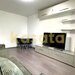 Doamna Ghica, 2 camere, decomandat, renovat, mobilat si utilat.