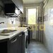 Doamna Ghica, 2 camere, decomandat, renovat, mobilat si utilat.