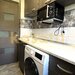 Doamna Ghica, 2 camere, decomandat, renovat, mobilat si utilat.