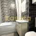 Doamna Ghica, 2 camere, decomandat, renovat, mobilat si utilat.